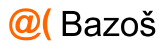 Bazos logo