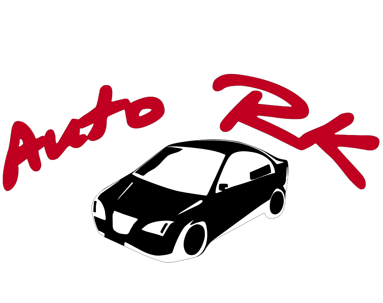 auto rk logo